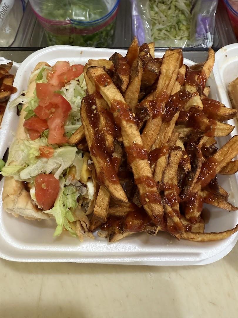Taste Bud 1, Inc.