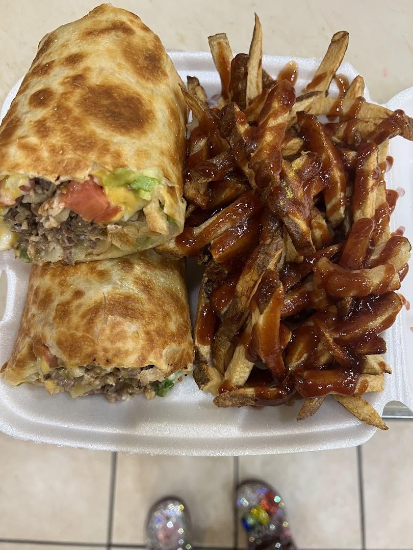 Taste Bud 1, Inc.