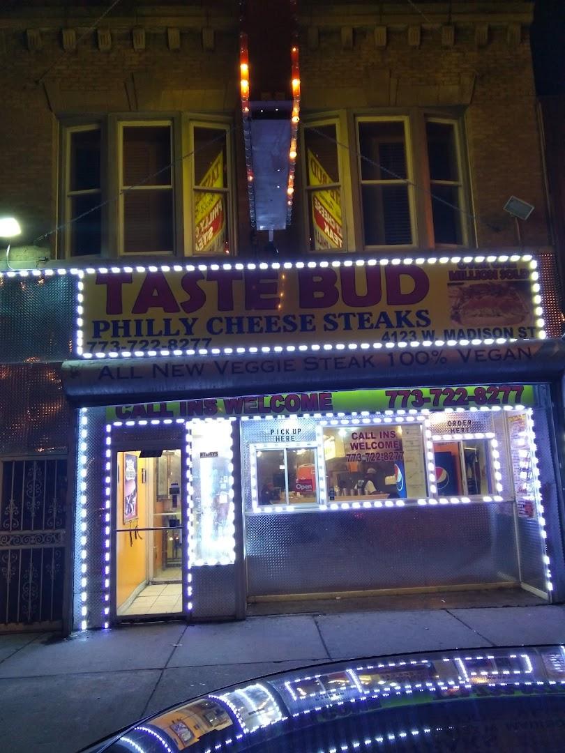 Taste Bud 1, Inc.
